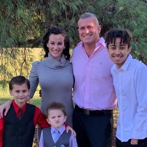 Meet your Posher, Ryan